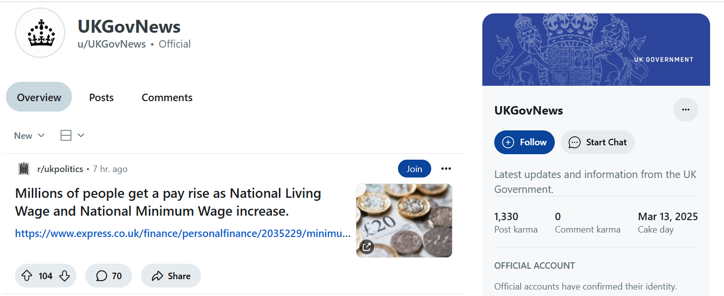 UKGovNews 